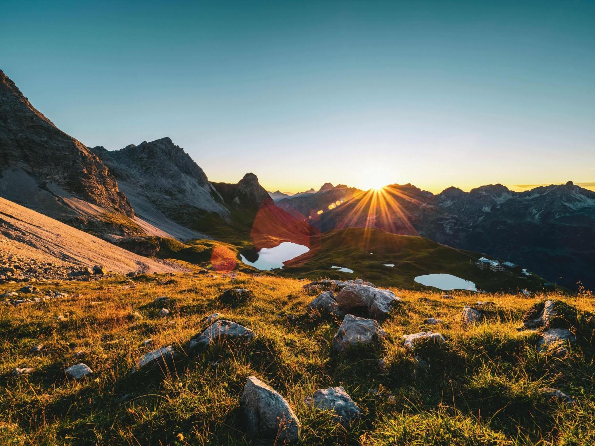 Ferienwohnung Alpenglueck In Bolsterlang Sommerbergbahn Kostenlos Εξωτερικό φωτογραφία